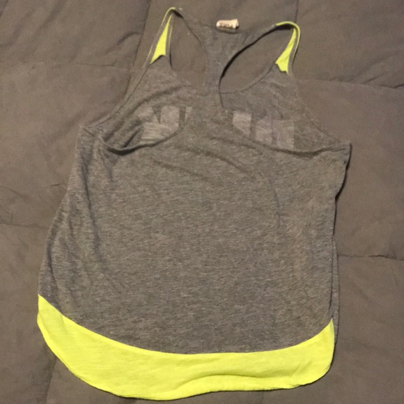 Pink Tank Top - Picture 4 of 4